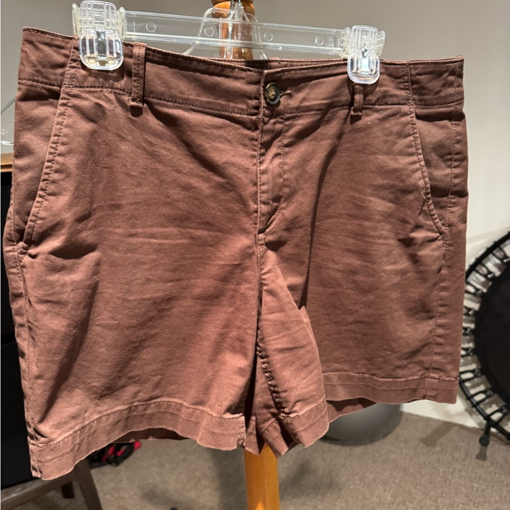 Loft- Monroe Short 5”